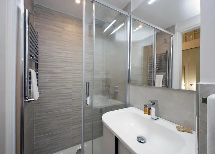 Apartman Domus Monami