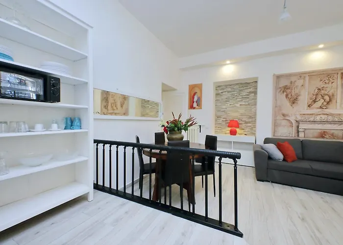 Apartman Domus Monami