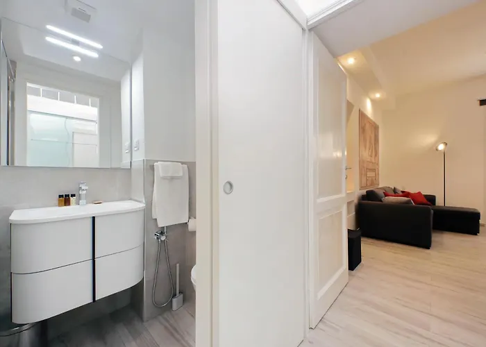 Domus Monami Apartman *