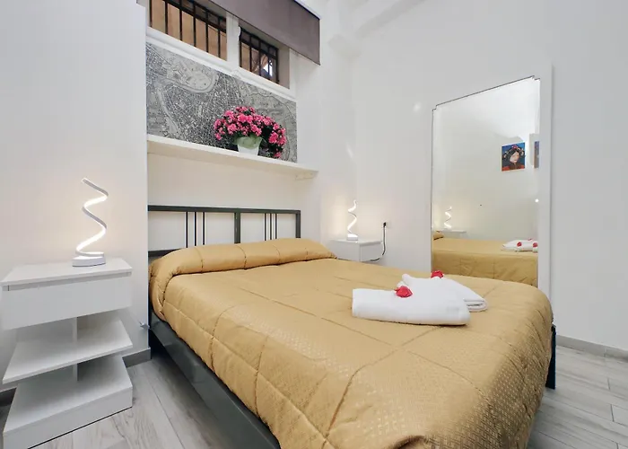 Domus Monami Apartman *