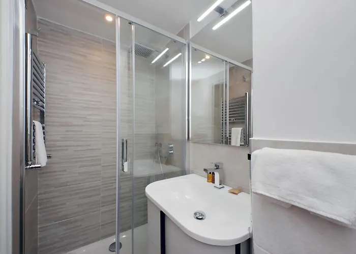 Apartman Domus Monami Róma