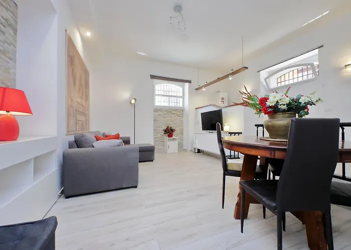 Domus Monami Apartman