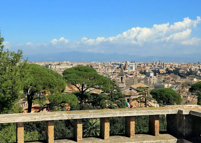 Domus Monami * Róma