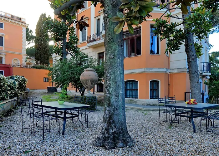 Domus Monami Apartman