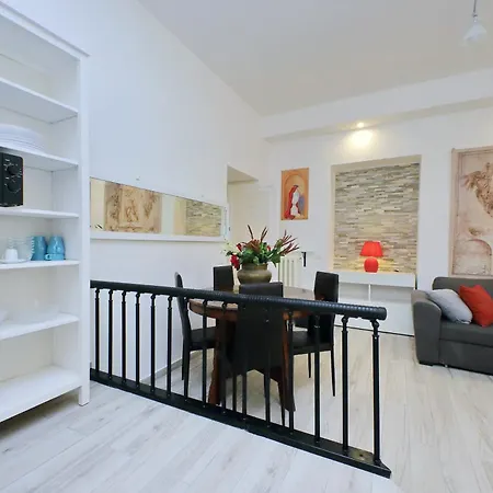 Appartamento Domus Monamì