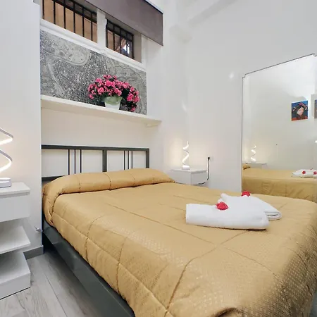 Domus Monami Apartment *
