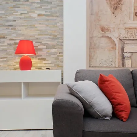 Domus Monamì * Roma