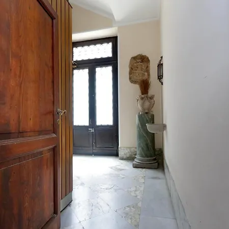 Domus Monami Apartment *