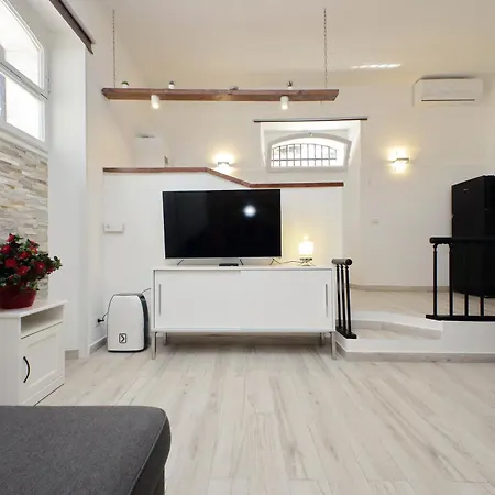 Domus Monami Rome