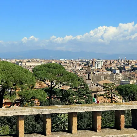 Domus Monami * Rome
