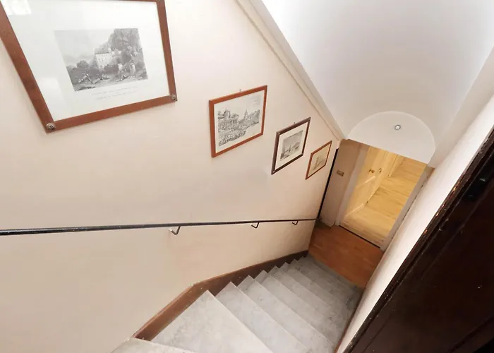 Διαμέρισμα Domus Monami Ρώμη