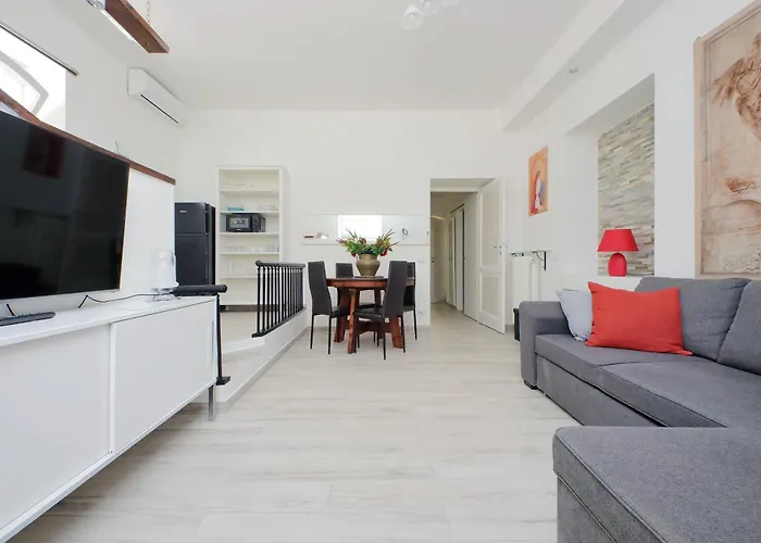 Domus Monami Διαμέρισμα *