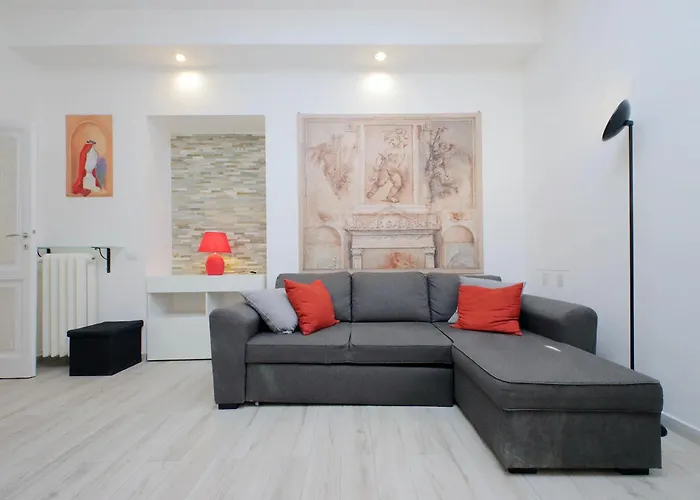 Domus Monami Ρώμη