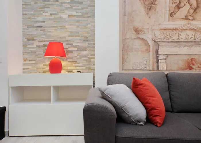 Domus Monami * Ρώμη