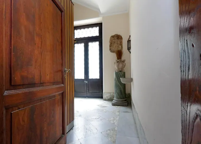 Domus Monami Διαμέρισμα *