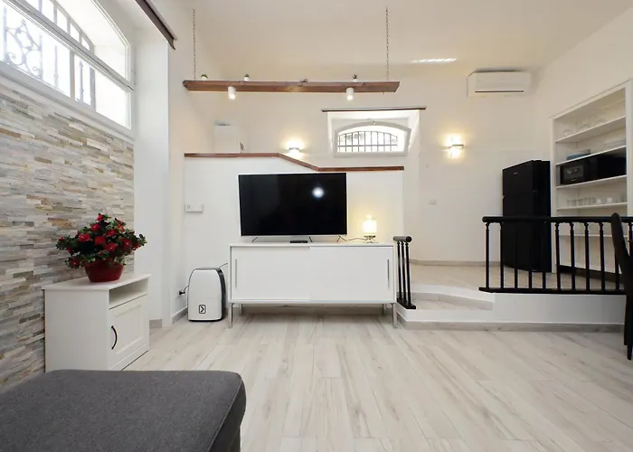 Domus Monami Ρώμη