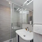 Apartamento Domus Monami Roma
