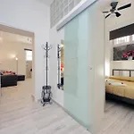 Apartamento Domus Monami Roma