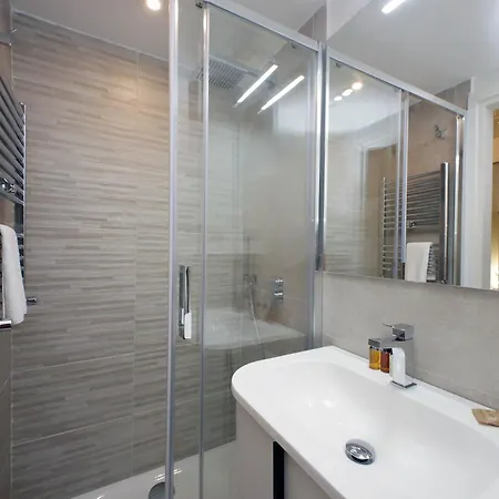 Apartmán Domus Monami