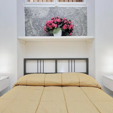 Domus Monami Apartmán Řím