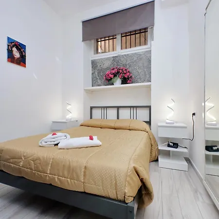 Apartmán Domus Monami *