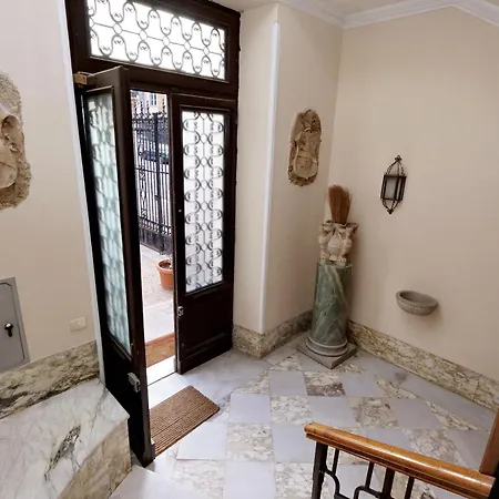 Domus Monami Apartmán Řím