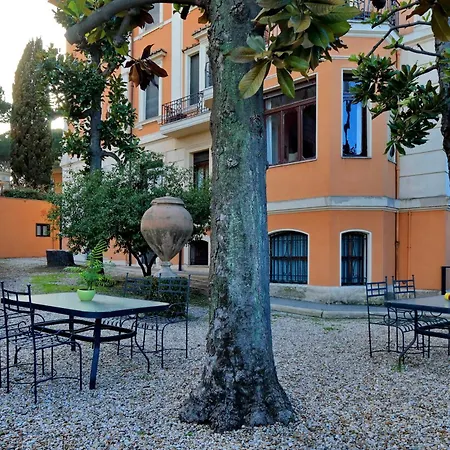 Domus Monami Apartment