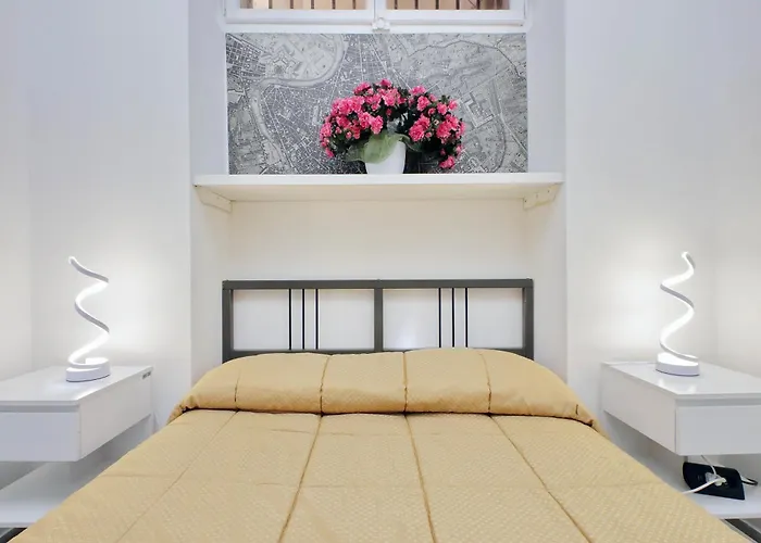 Domus Monami Apartment Rome