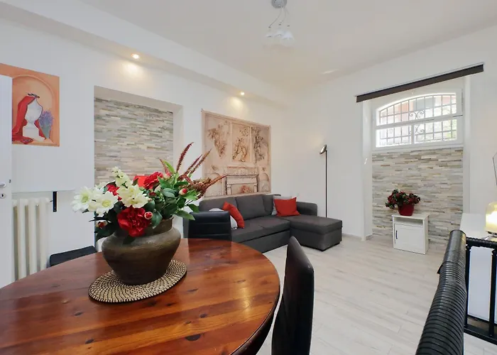 Domus Monami Apartment